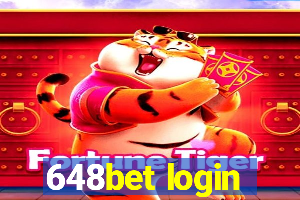 648bet login